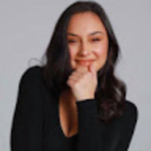 Meet your Posher, Siena